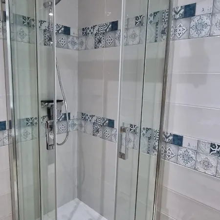 Playa Del Cristo Appartement
