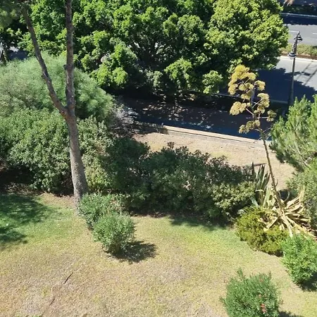 דירה Playa Del Cristo *