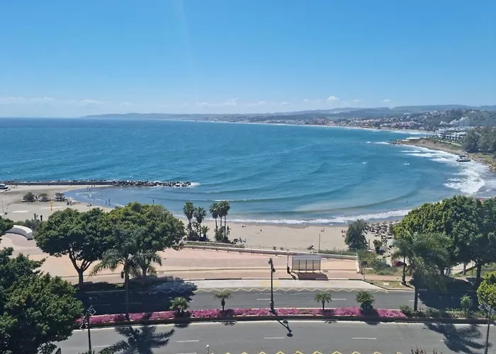 דירה Playa Del Cristo