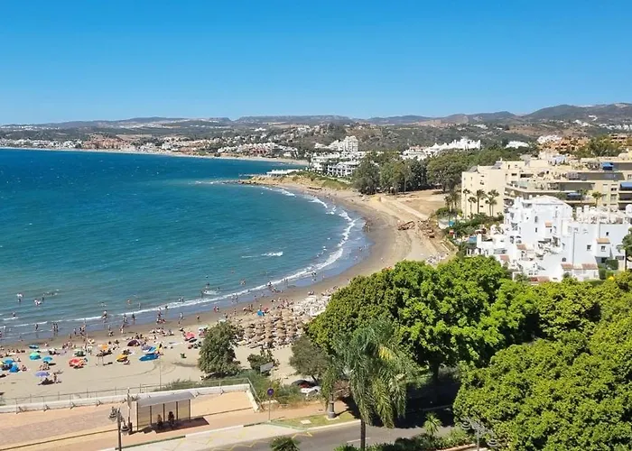 דירה Playa Del Cristo *