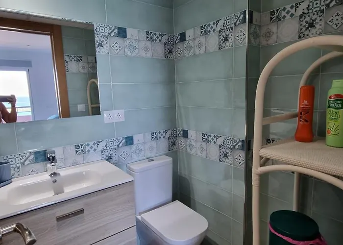 Playa Del Cristo דירה