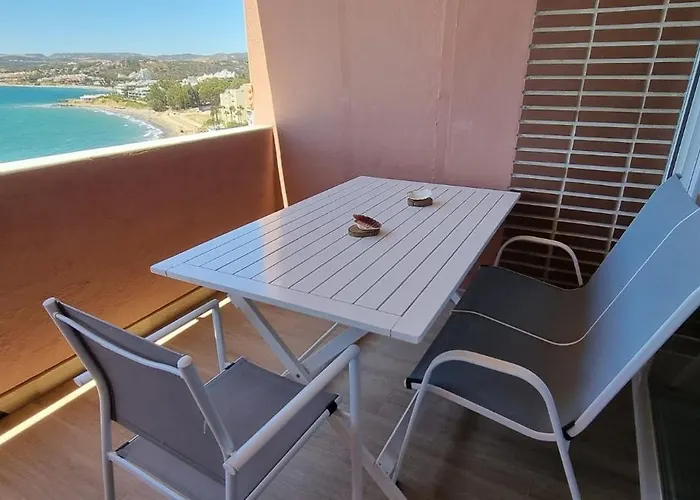 Playa Del Cristo אסטפונה