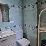 Playa Del Cristo Apartment