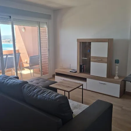 Playa Del Cristo Apartment *
