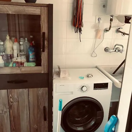 Playa Del Cristo * Estepona