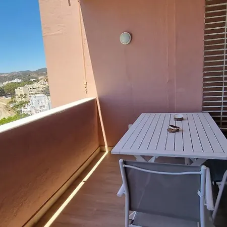 Playa Del Cristo Apartment *