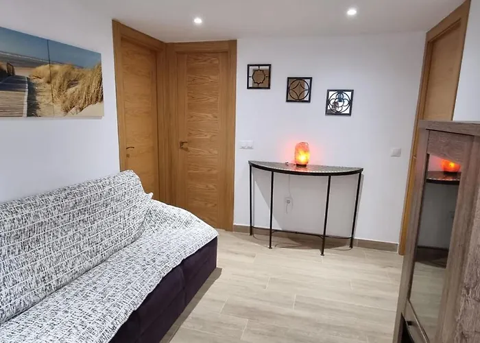 Playa Del Cristo * エステポナ