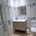 Apartmán Playa Del Cristo Estepona