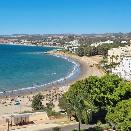 Apartmán Playa Del Cristo *
