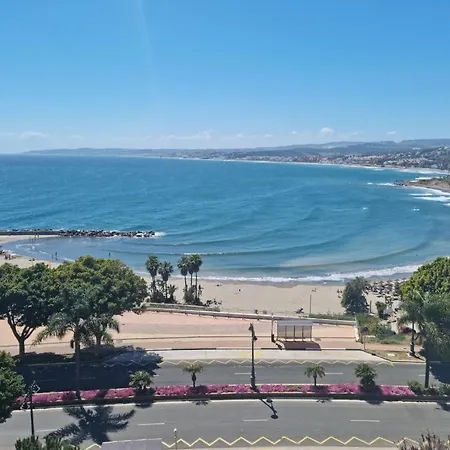 Appartement Playa Del Cristo